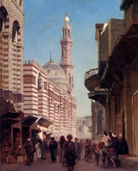 Le Caire